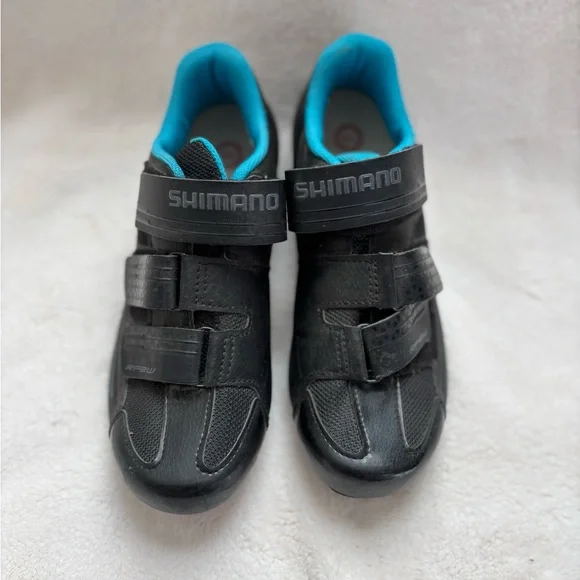 Shimano Cycle Shoes - Picture 2 of 7